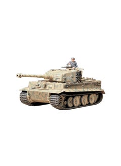 Tamiya Models Tiger I Mid Production Model Kit TM35194 