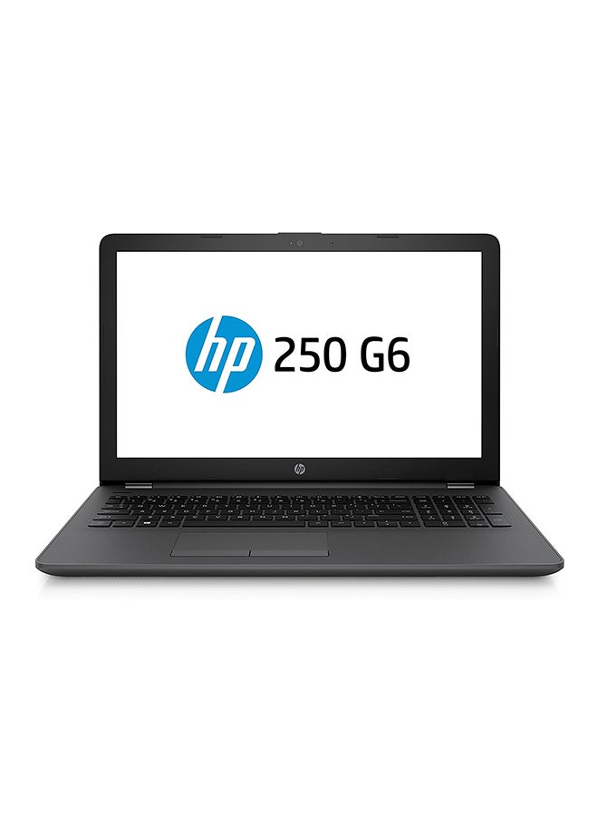 HP - 250 G6, 15.6-Inch Display, Celeron Processor/4GB RAM/500GB HDD/Intel Graphics With Bag Black - Image 1