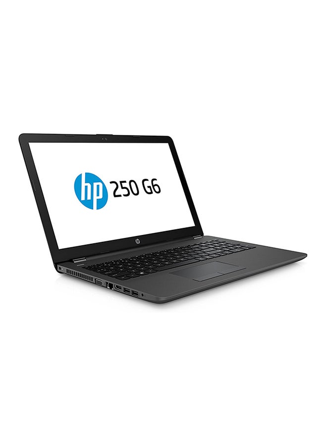 HP - 250 G6, 15.6-Inch Display, Celeron Processor/4GB RAM/500GB HDD/Intel Graphics With Bag Black - Image 1
