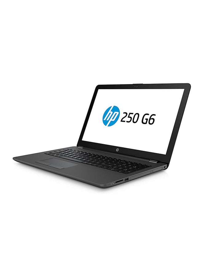 HP - 250 G6, 15.6-Inch Display, Celeron Processor/4GB RAM/500GB HDD/Intel Graphics With Bag Black - Image 1