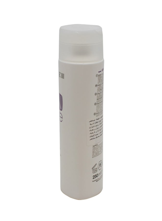 Selective Professional Oncare Lenitive Shampoo Sensitive Scalp 250ml - Image 3