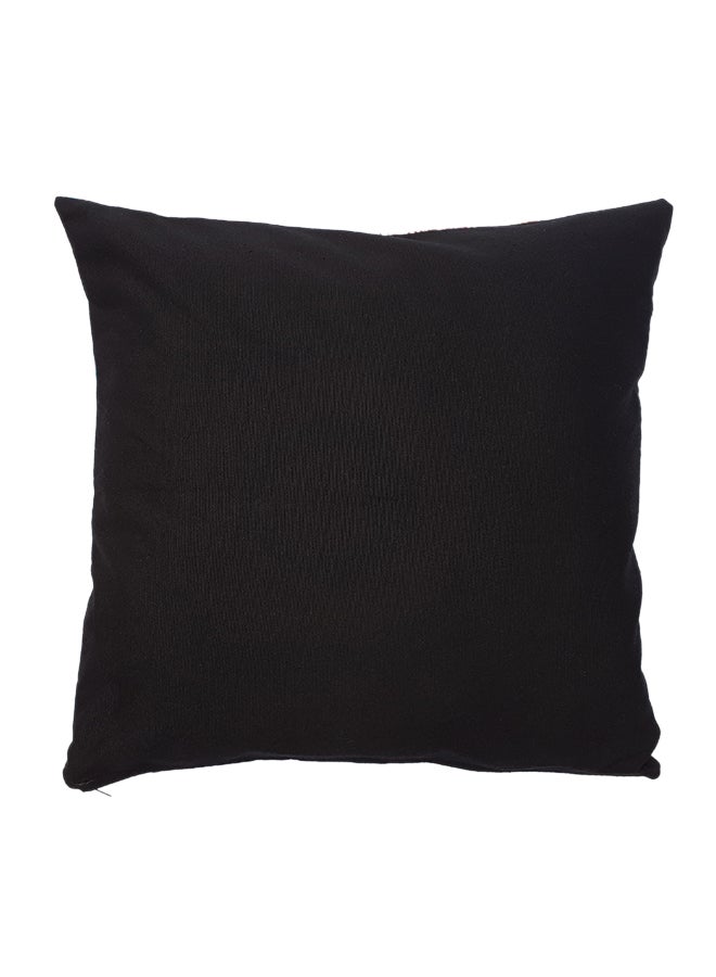 Alwan Ramadan Kareem Cushion Cover Multicolour 40x40cm - Image 2