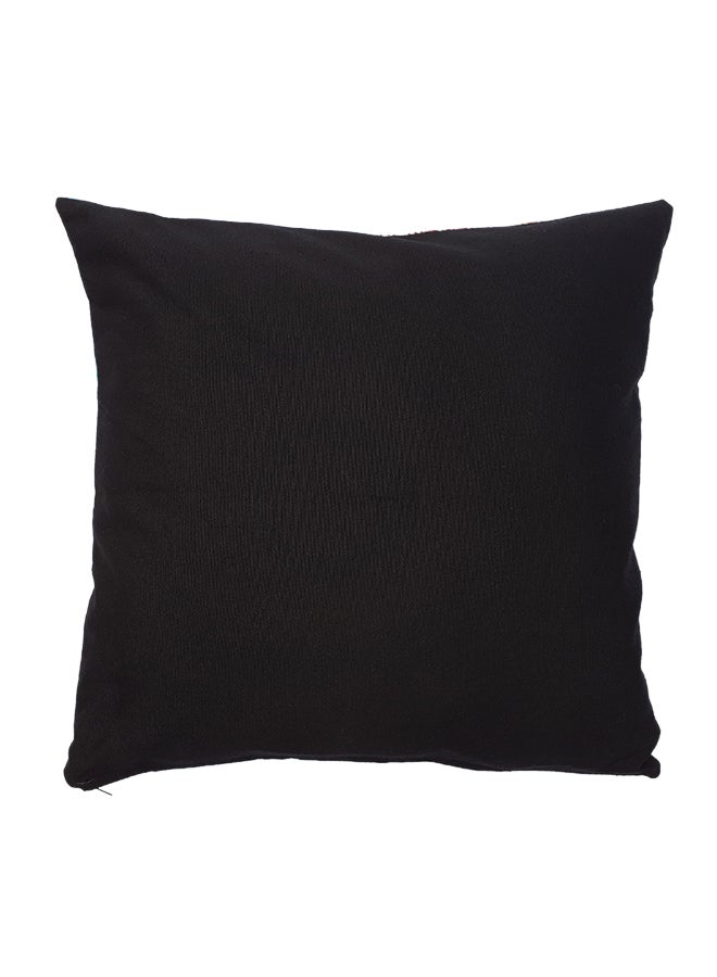 ألوان غطاء وسادة بعبارة "رمضان كريم" متعدد الألوان 40x40سم - Image 3