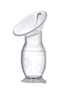 Sunveno Manual Breast Pump  - Image 1