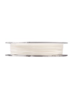 eSUN 1.75mm Glass Fiber Filled 3D Printer Filament White  - Image 2