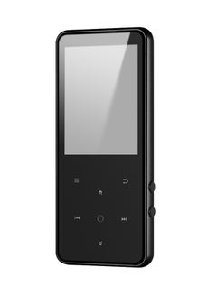 A12+ BT MP4 Music Player with 2.4 Inch LCD Screen FM Radio Recording E-book