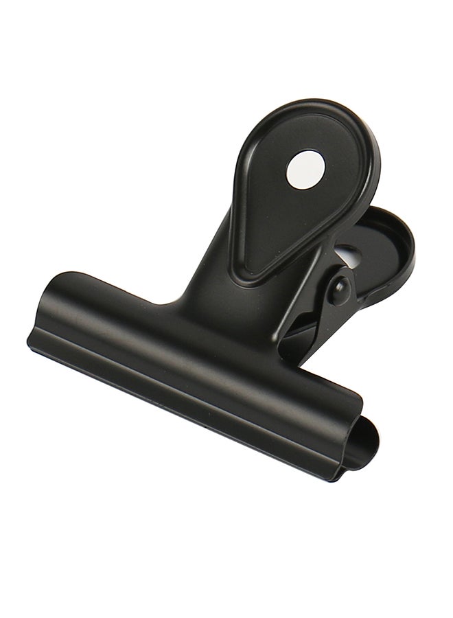 مشابك تعليق معدنية مفصلية للأوراق تستخدم للمستندات أو الملفات أو الصور في المكتب أو في المنزل - Image 2