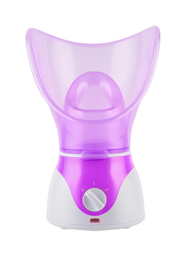 جيم ون جهاز بخار للوجه. أرجواني 19Ø³Ù†ØªÙŠÙ…ØªØ± - Image 1