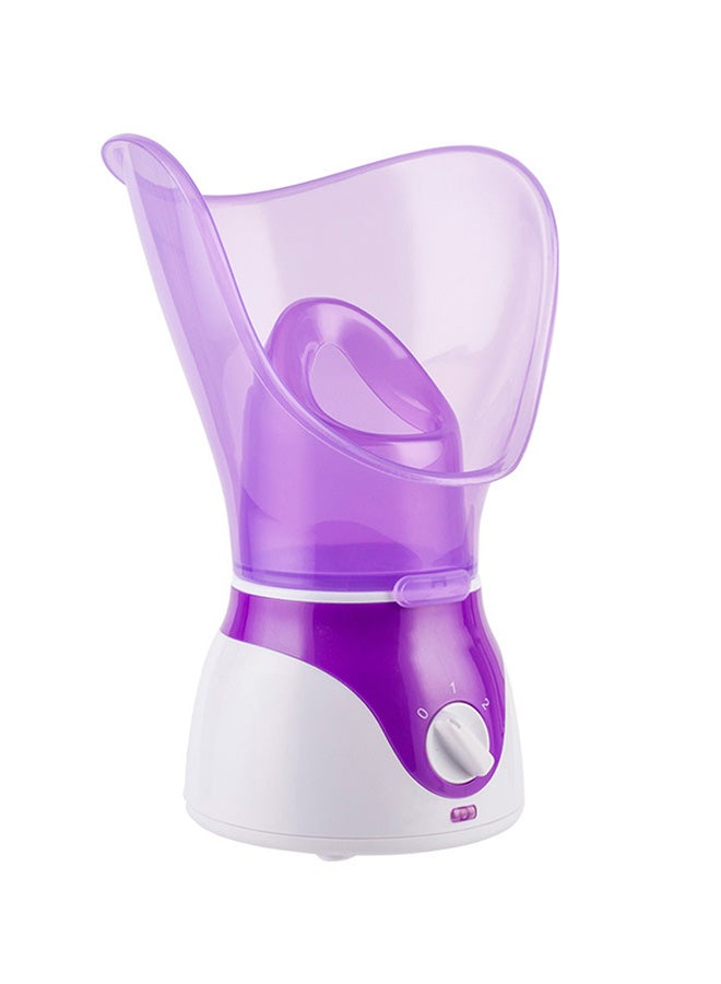 جيم ون جهاز بخار للوجه. أرجواني 19Ø³Ù†ØªÙŠÙ…ØªØ± - Image 2