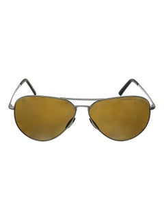 Porsche Design Aviator Sunglasses  - Image 2