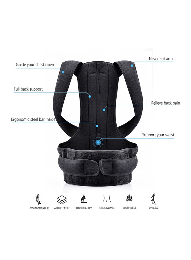 CYTHERIA Back Posture Corrector Shoulder  - Image 2