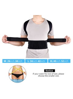 CYTHERIA Back Posture Corrector Shoulder  - Image 3