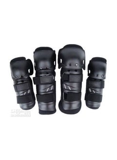 Knee And Elbow Pads Guard 300m - v1552308703/N21743230A_2