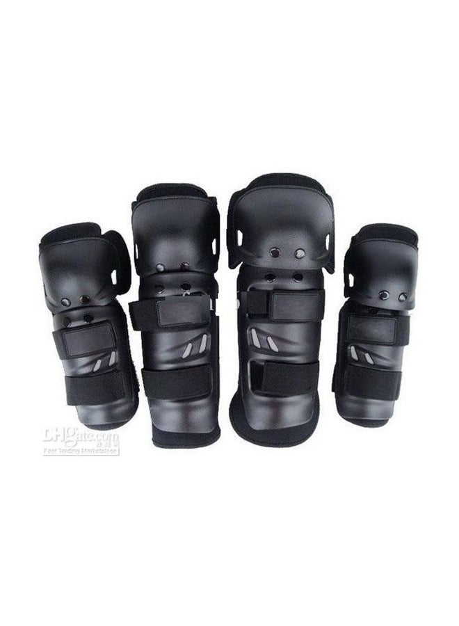 Generic - Knee And Elbow Pads Guard 300m - Image 1