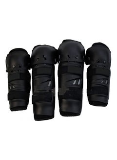 Knee And Elbow Pads Guard 300m - v1552308703/N21743230A_4