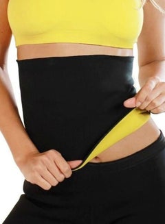 Generic Body Shapers Slimming Belt Waist Top Small  - Image 3