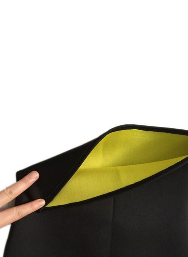 ماركة غير محددة حزام ساونا للتنحيف قابل للتمدد للغاية XL  - Image 3