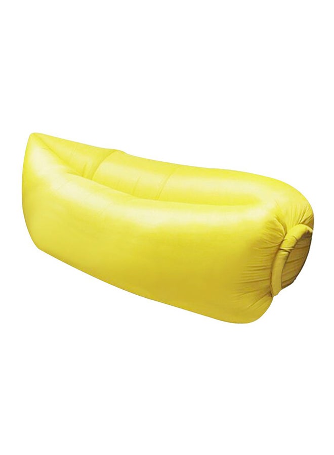 Generic - Fast Air Inflatable Sofa 640grams - Image 1