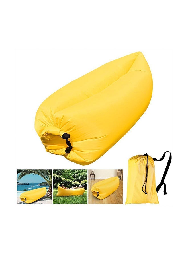 Generic - Fast Air Inflatable Sofa 640grams - Image 1
