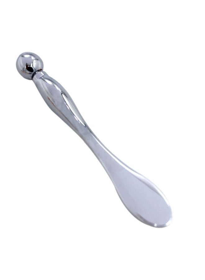 Sharpdo Shining Eye Massager Silver 20cm