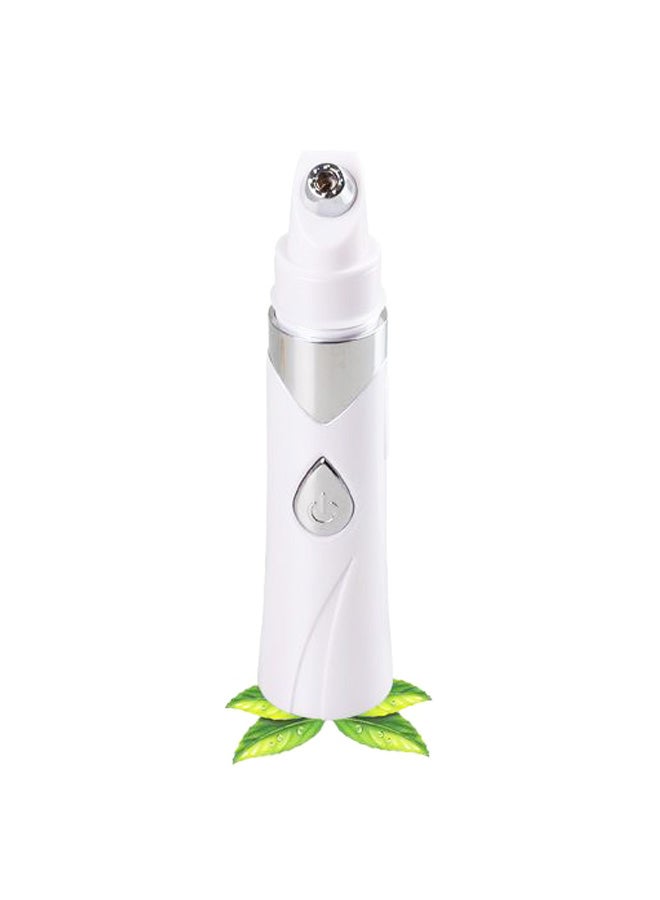 Sharpdo Charming Eye Massager White 20cm - Image 2