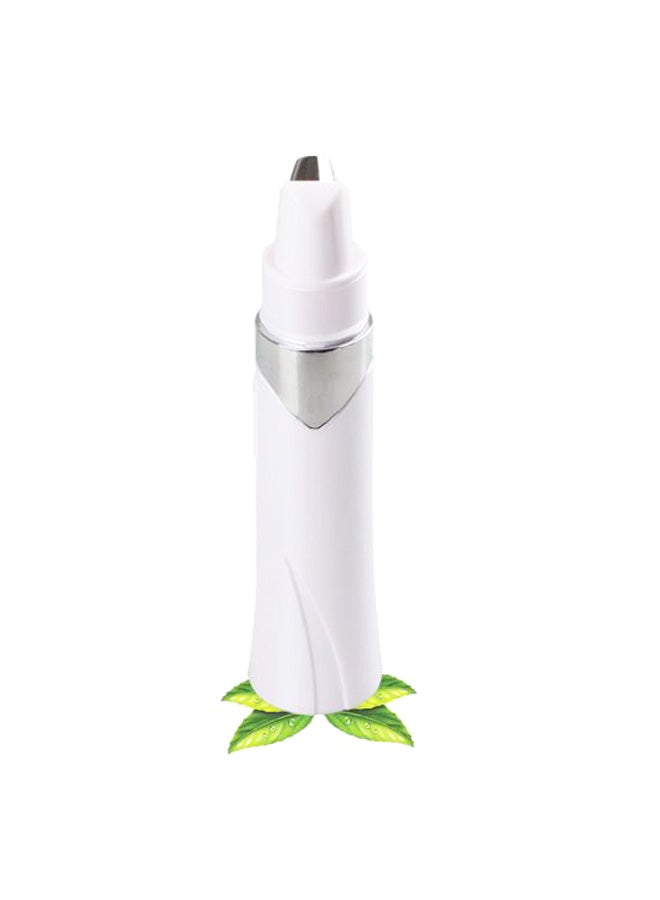 Sharpdo Charming Eye Massager White 20cm - Image 3