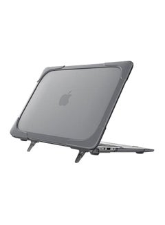 Protective Case Cover  For Macbook Air 15 Inch Silver