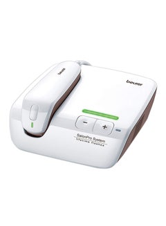 IPL 10000+ SalonPro System White