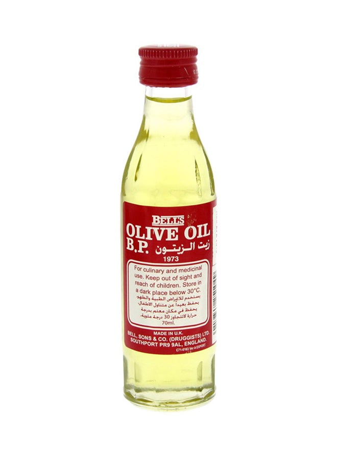 BELL'S Olive Oil 70ml 