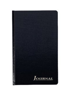 Journal Hard Bound Notebook Navy Blue