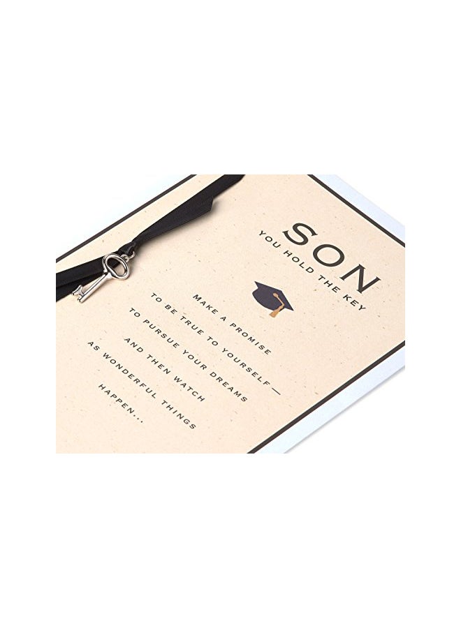 American Greetings Printed Greeting Card And Envelope Set - Image 3