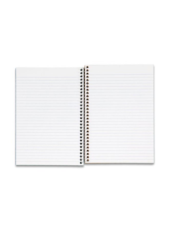 Spiral Binded Notebook Blue - v1552315957/N21845040A_3