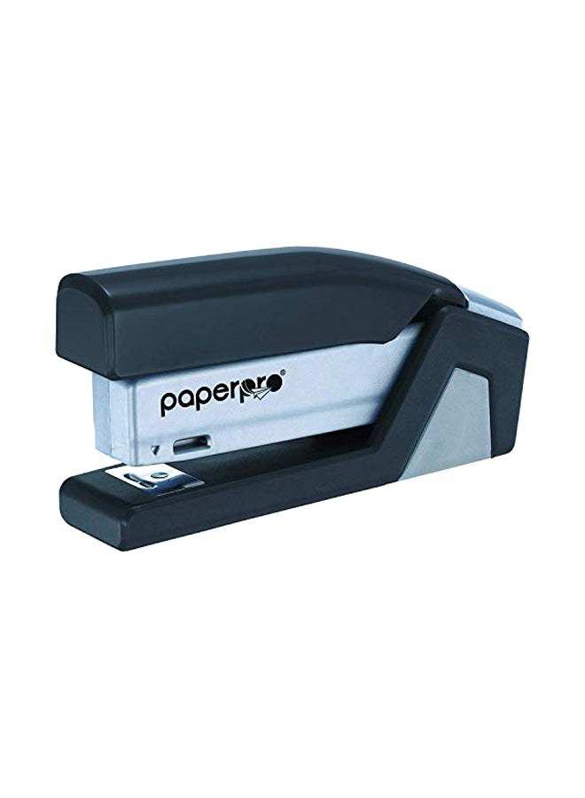 PaperPro Compact Desktop Stapler Blue/Grey  - Image 1