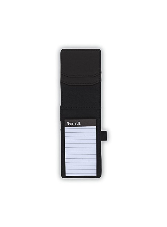 Pocket Notepad With Cover Black - v1552315968/N21845146A_2