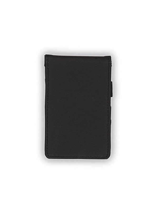 Pocket Notepad With Cover Black - v1552315973/N21845146A_3