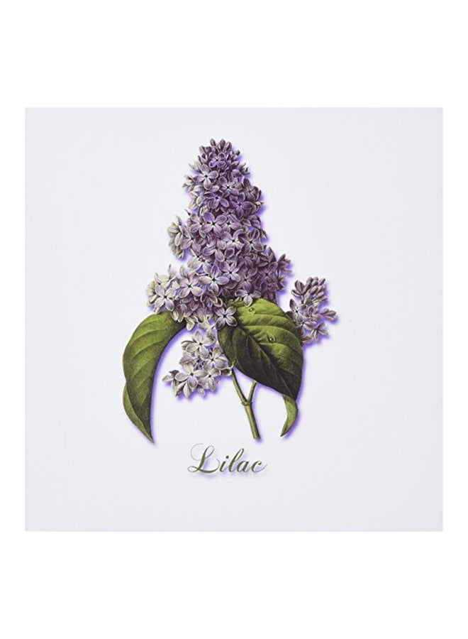 3Dروز طقم بطاقات تهنئة بتصميم مطبوع مكون من 12 قطعة