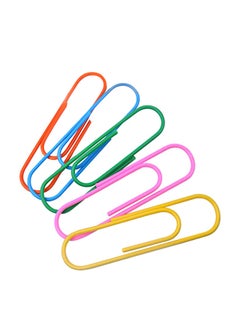 BronaGrand 25-Piece Paper Clip Set Multicolour  - Image 1
