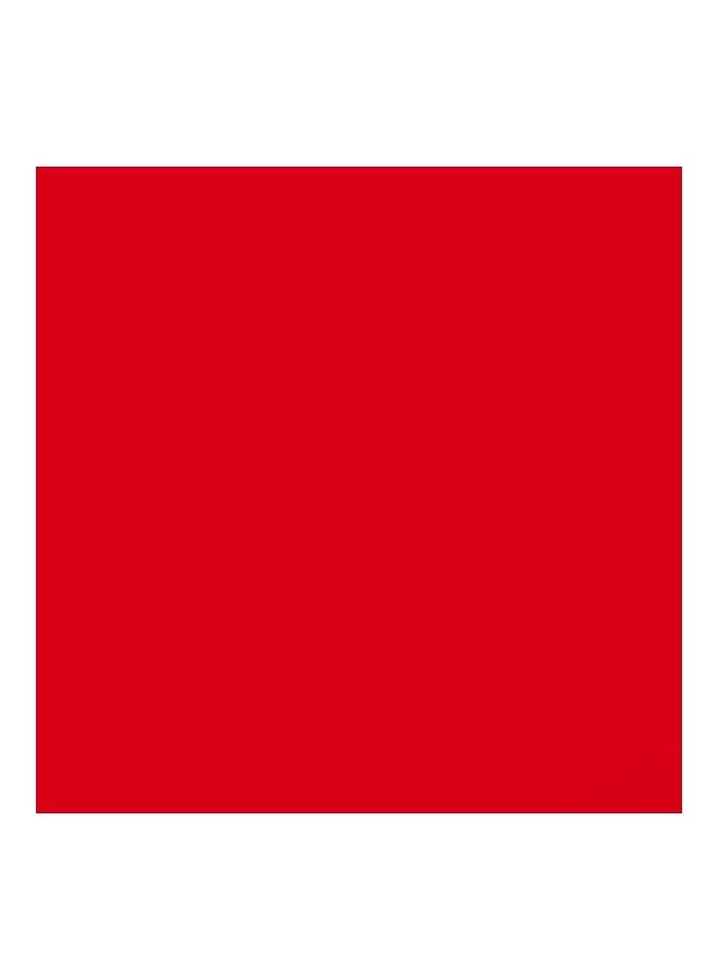 ChromaLabel - 1000-Piece Colour Code Dot Labels Set Red - Image 1