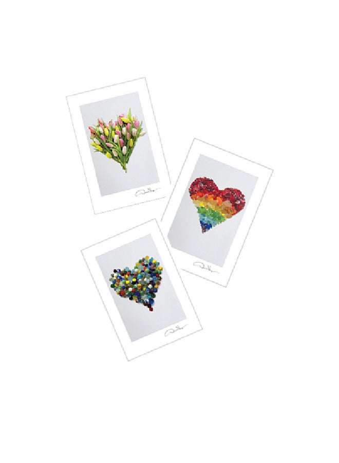 Donald Verger Photography 15-Piece Printed Postcard - Image 1