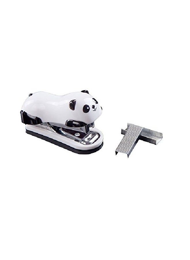 Desktop Stapler Set White/Black/Silver - v1552316278/N21846057A_2