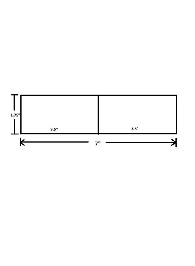 600-Piece Postage Meter Label White - v1552316281/N21846127A_2