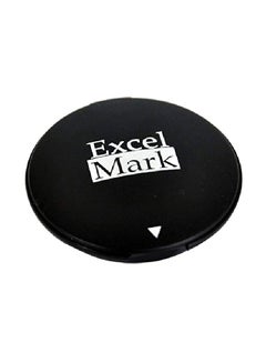 ExcelMark Inkless Fingerprint Pad Black  - Image 1