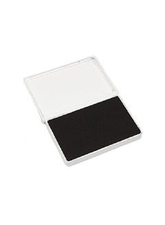 ExcelMark Ink Pad For Rubber Stamps White  - Image 2