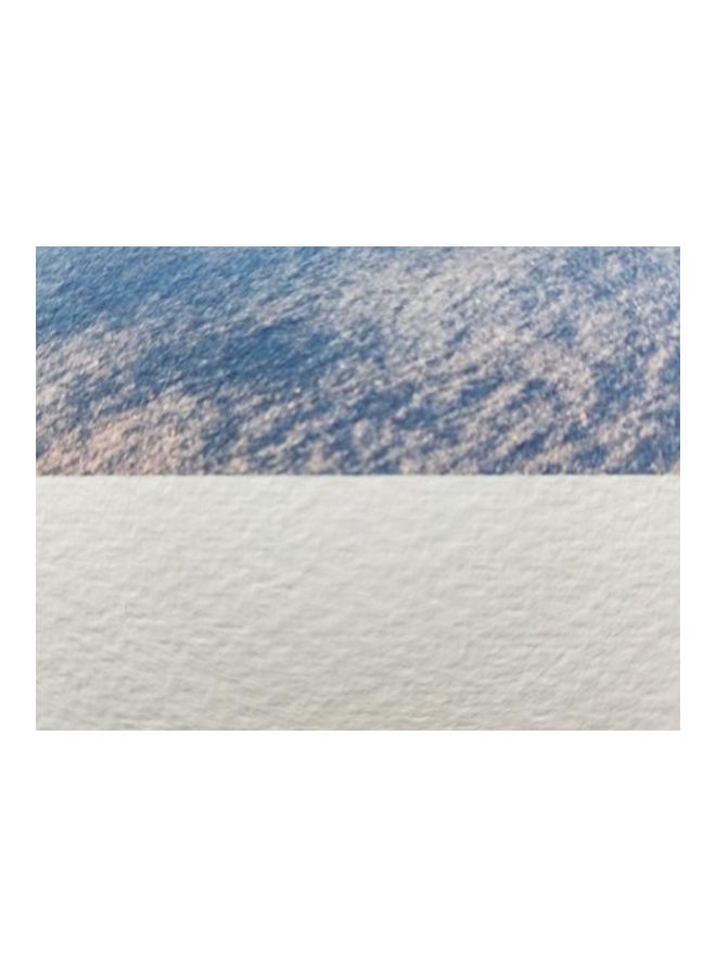 فينيسترا آرت 50 ورقة حبر للفنون الجميلة كولد بريس - Image 4