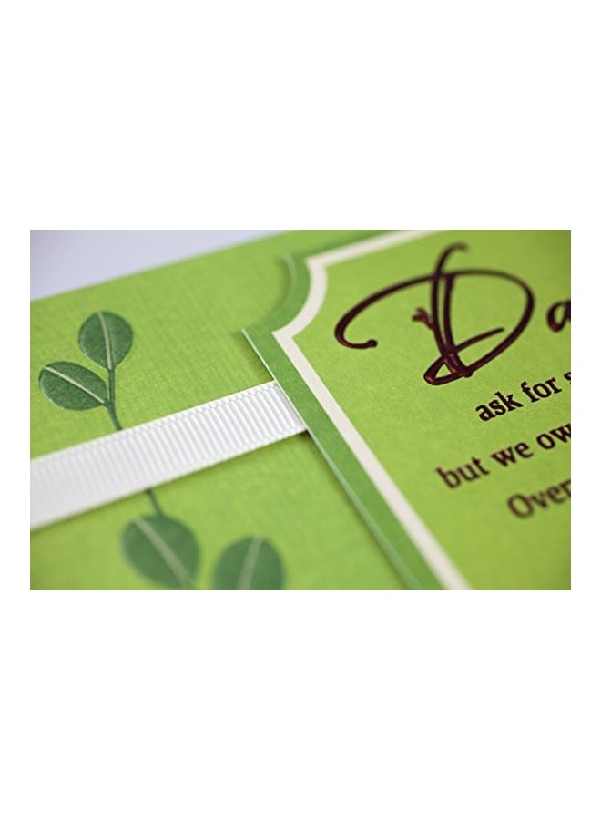 Hallmark - Birthday Card - Image 1