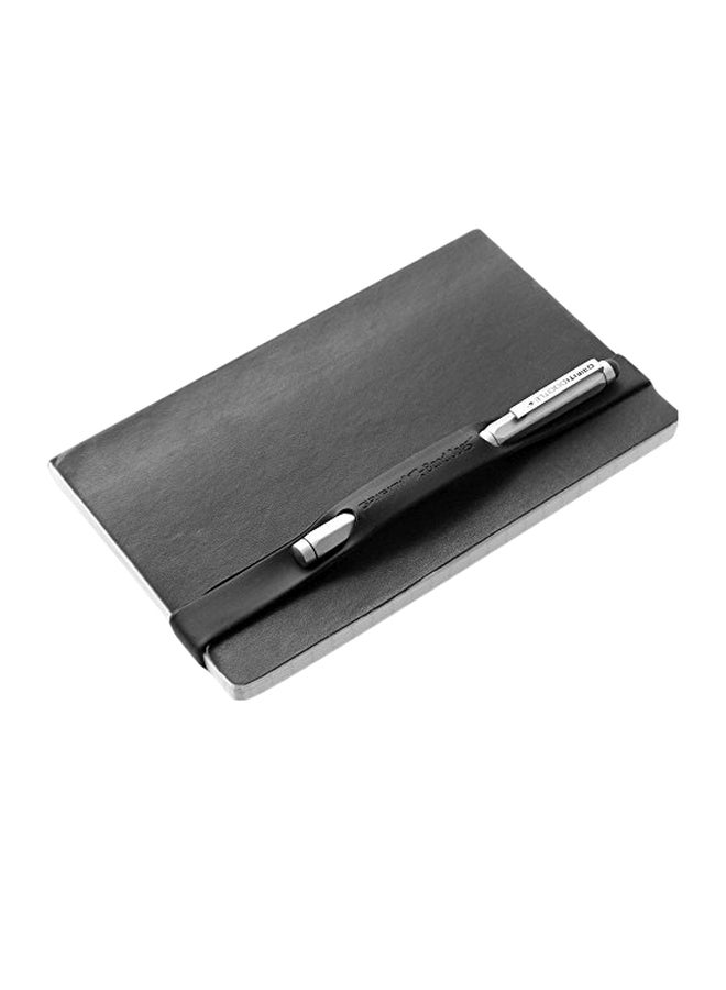 GRIFITI 4-Piece Band Joes Pen Loop Band Set Black - Image 1