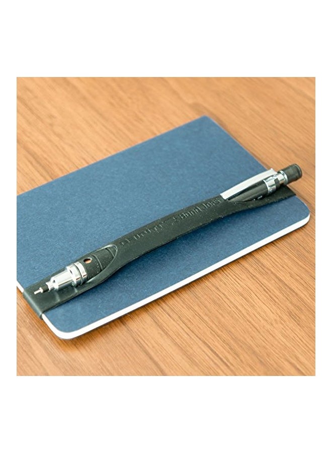 GRIFITI 4-Piece Band Joes Pen Loop Band Set Black - Image 3