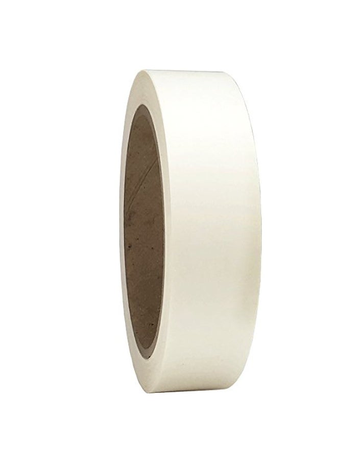 إن ستوك ليبلز.كوم ملصق تسمية ديسولفابل أبيض - Image 1