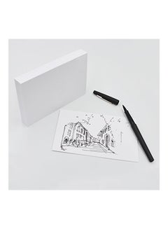 50-Piece Blank Postcard Set - v1552316590/N21846786A_2