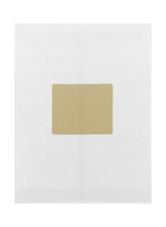 JAM Paper Rectangle All Purpose Label Gold  - Image 3